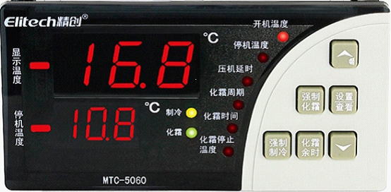 MTC5060使用說(shuō)明書(shū)